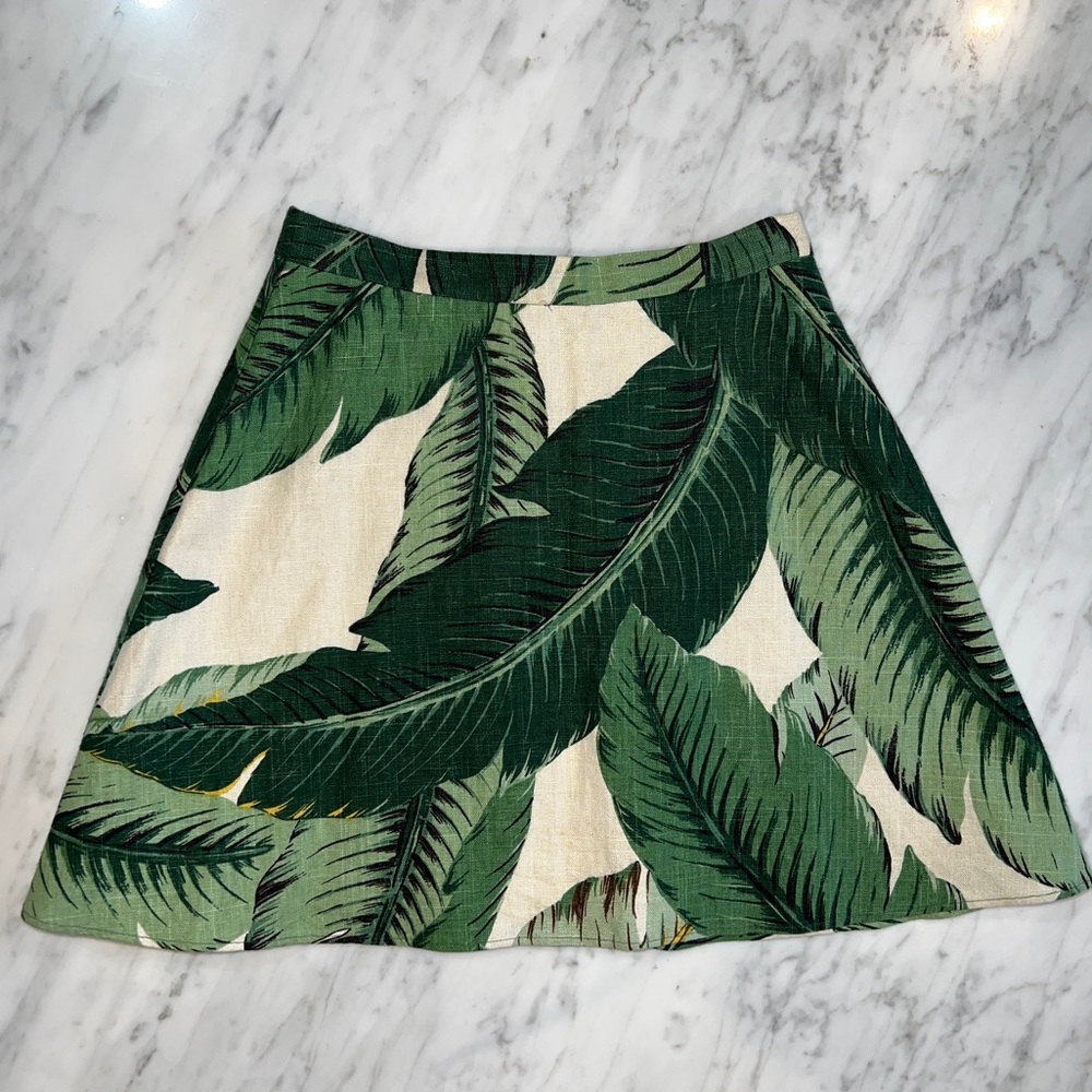 Cult Gaia skirt